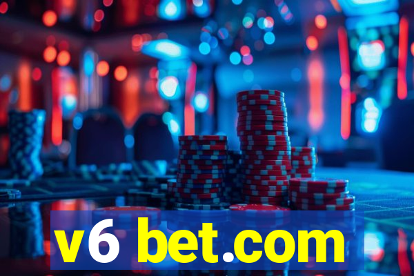 v6 bet.com